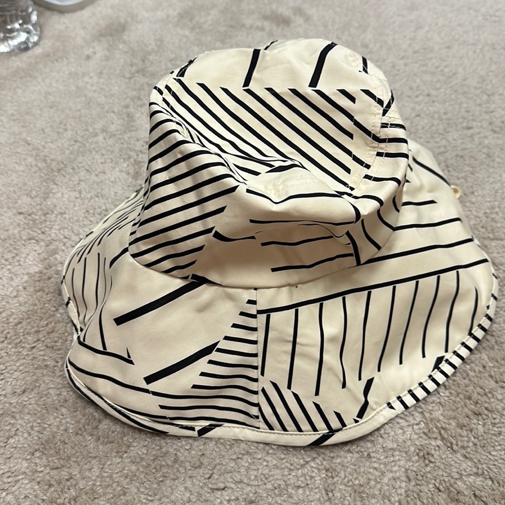 A New Day Bucket Adjustable Hat - Picture 1 of 3